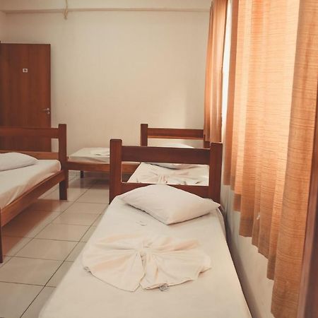 Hotel Piracicaba Апаресіда Екстер'єр фото